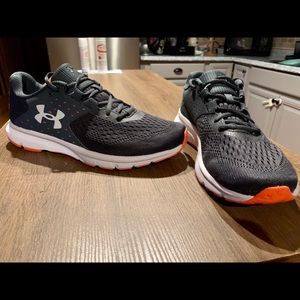 Under Armour Charged Sneakers